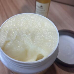 Karseell Máscara capilar de colagénio+conjunto de óleo de argão