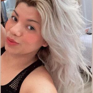 Máscara capilar Karseell Purple