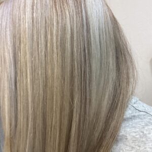 Máscara capilar Karseell Purple