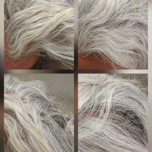 Máscara capilar Karseell Purple